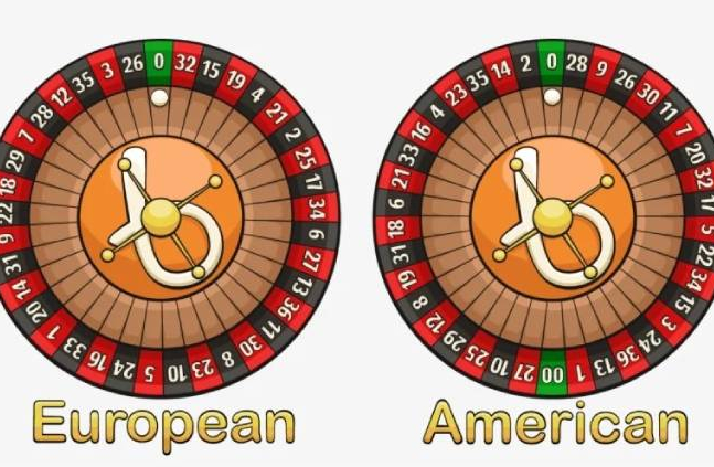 EUROPEAN VS AMERICAN ROULETTE WHAT’S THE DIFFERENCE.jpg